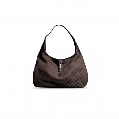 GUCCI JACKIE 1961 LARGE CROSSBODY BAG 863279 (40*29*5cm)